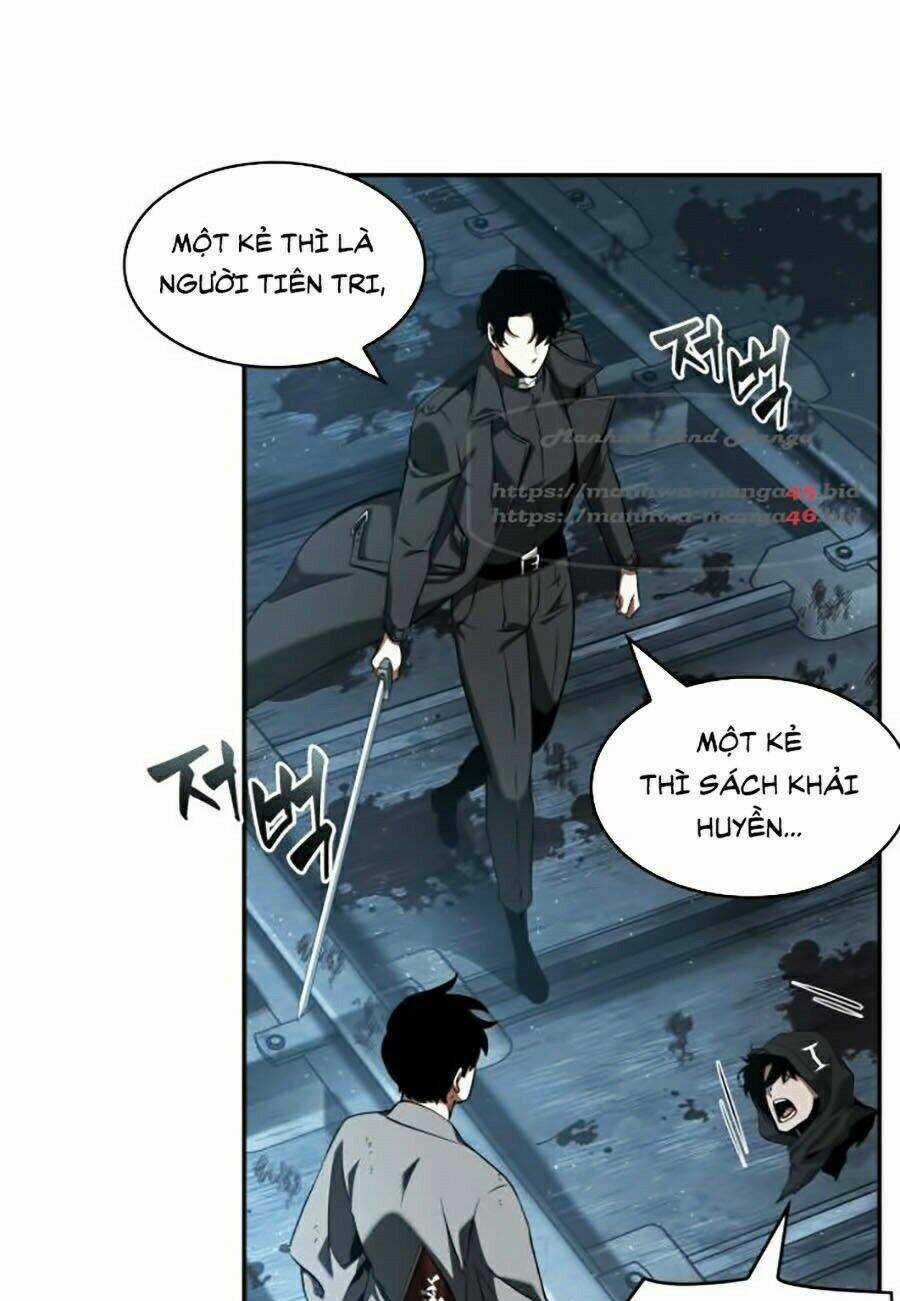 Toàn Trí Độc Giả - Omniscient Reader - Chapter 56 - Trang 61