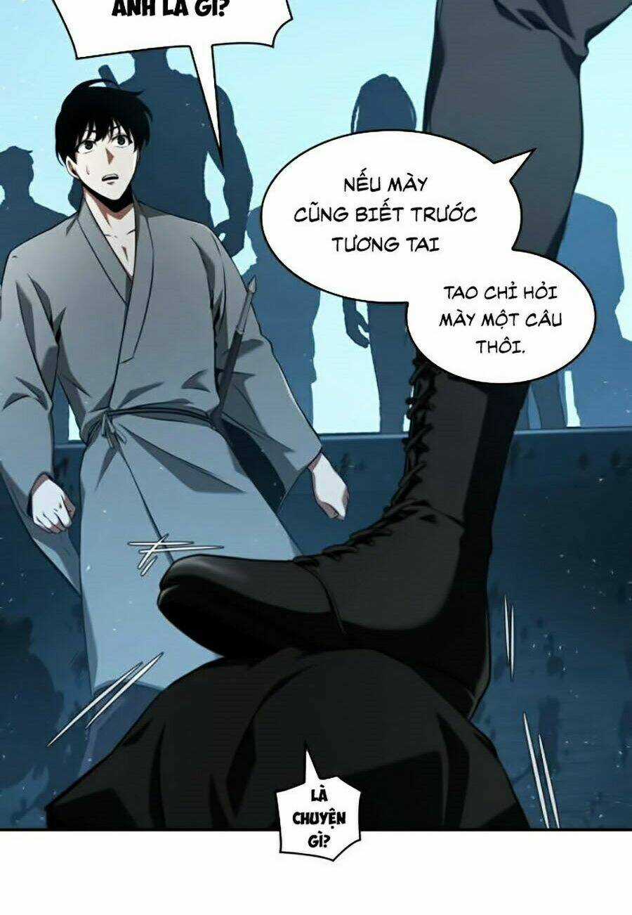 Toàn Trí Độc Giả - Omniscient Reader - Chapter 56 - Trang 64