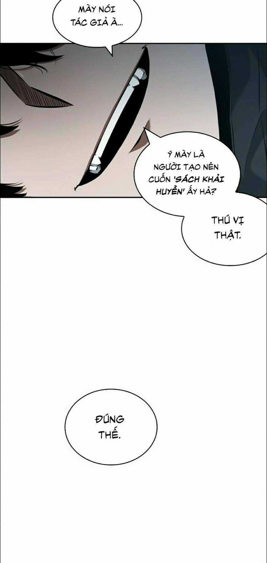 Toàn Trí Độc Giả - Omniscient Reader - Chapter 56 - Trang 8