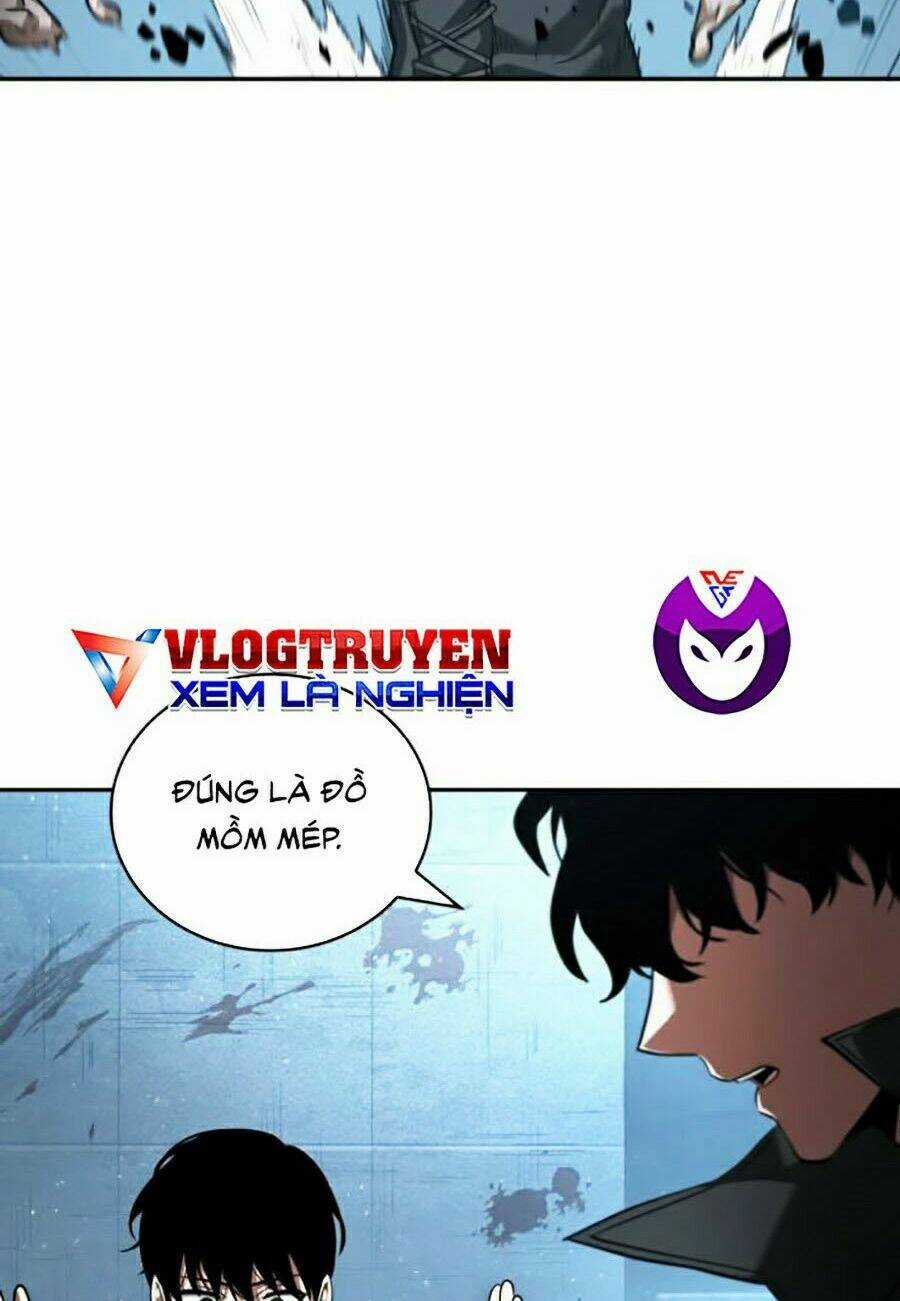 Toàn Trí Độc Giả - Omniscient Reader - Chapter 56 - Trang 72