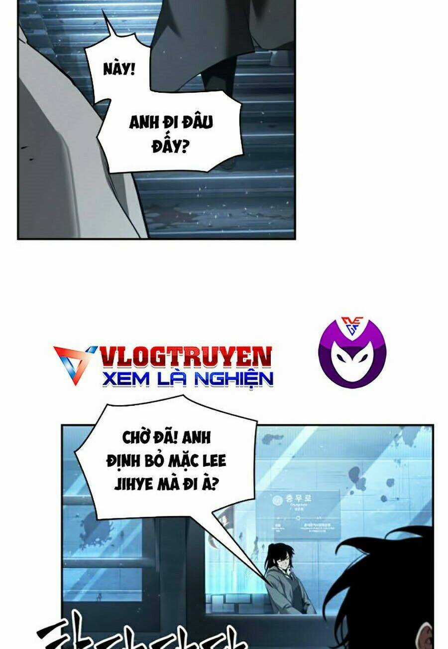 Toàn Trí Độc Giả - Omniscient Reader - Chapter 56 - Trang 76