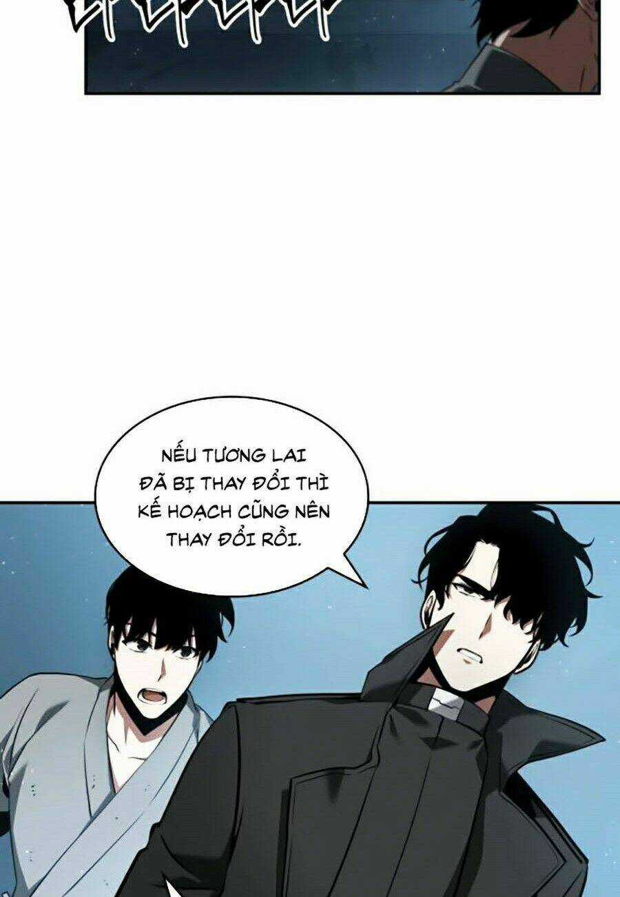 Toàn Trí Độc Giả - Omniscient Reader - Chapter 56 - Trang 77