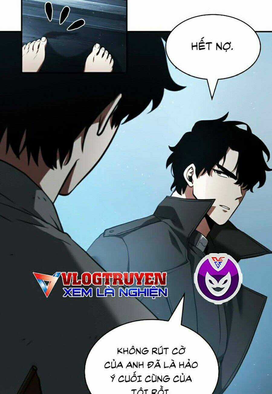 Toàn Trí Độc Giả - Omniscient Reader - Chapter 56 - Trang 79