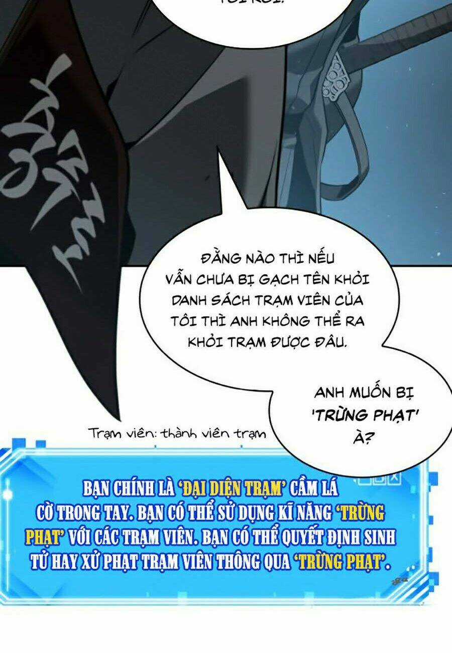 Toàn Trí Độc Giả - Omniscient Reader - Chapter 56 - Trang 80