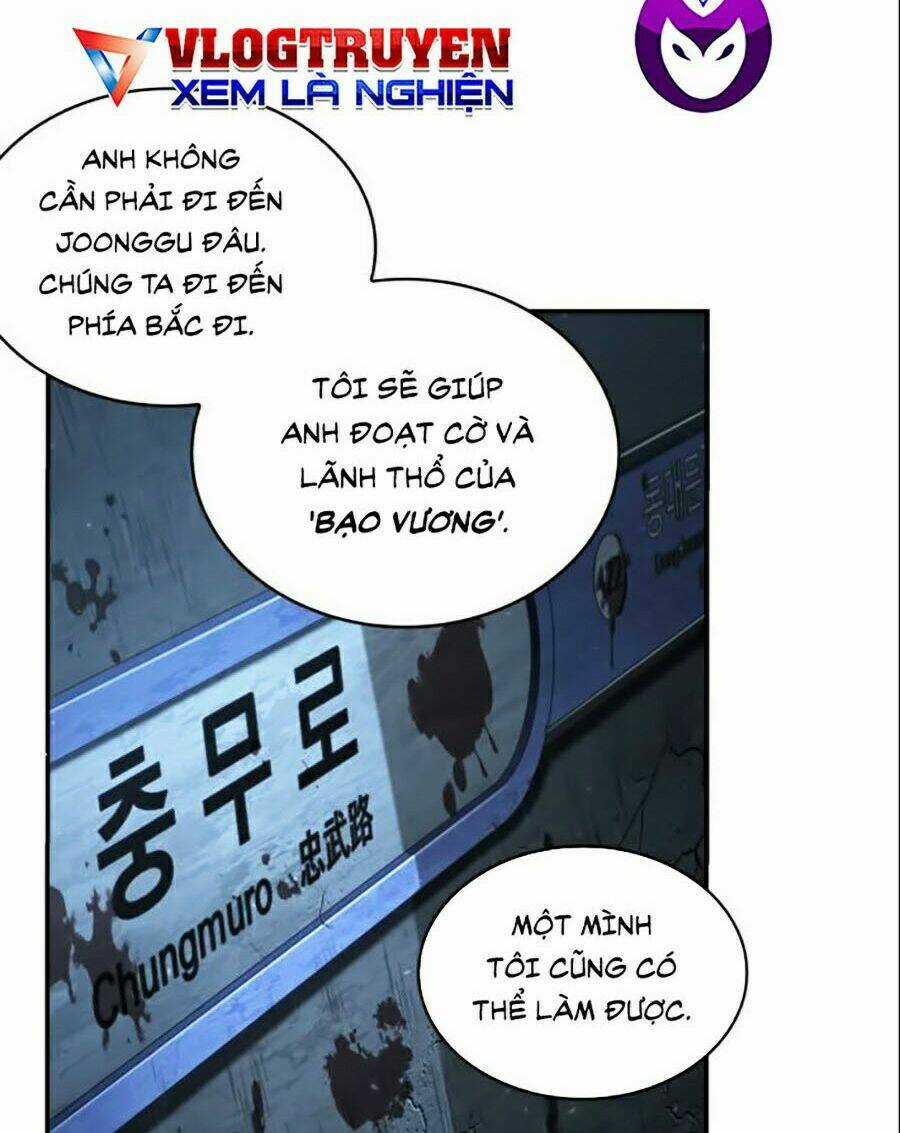 Toàn Trí Độc Giả - Omniscient Reader - Chapter 56 - Trang 88