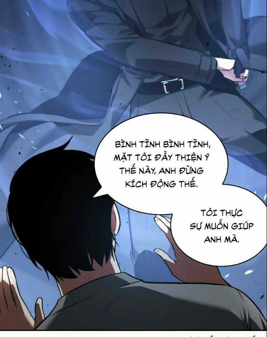 Toàn Trí Độc Giả - Omniscient Reader - Chapter 56 - Trang 94