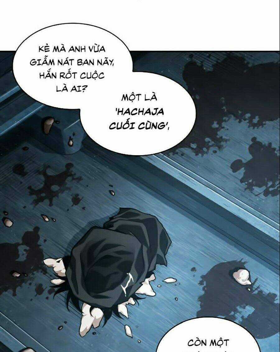 Toàn Trí Độc Giả - Omniscient Reader - Chapter 56 - Trang 97