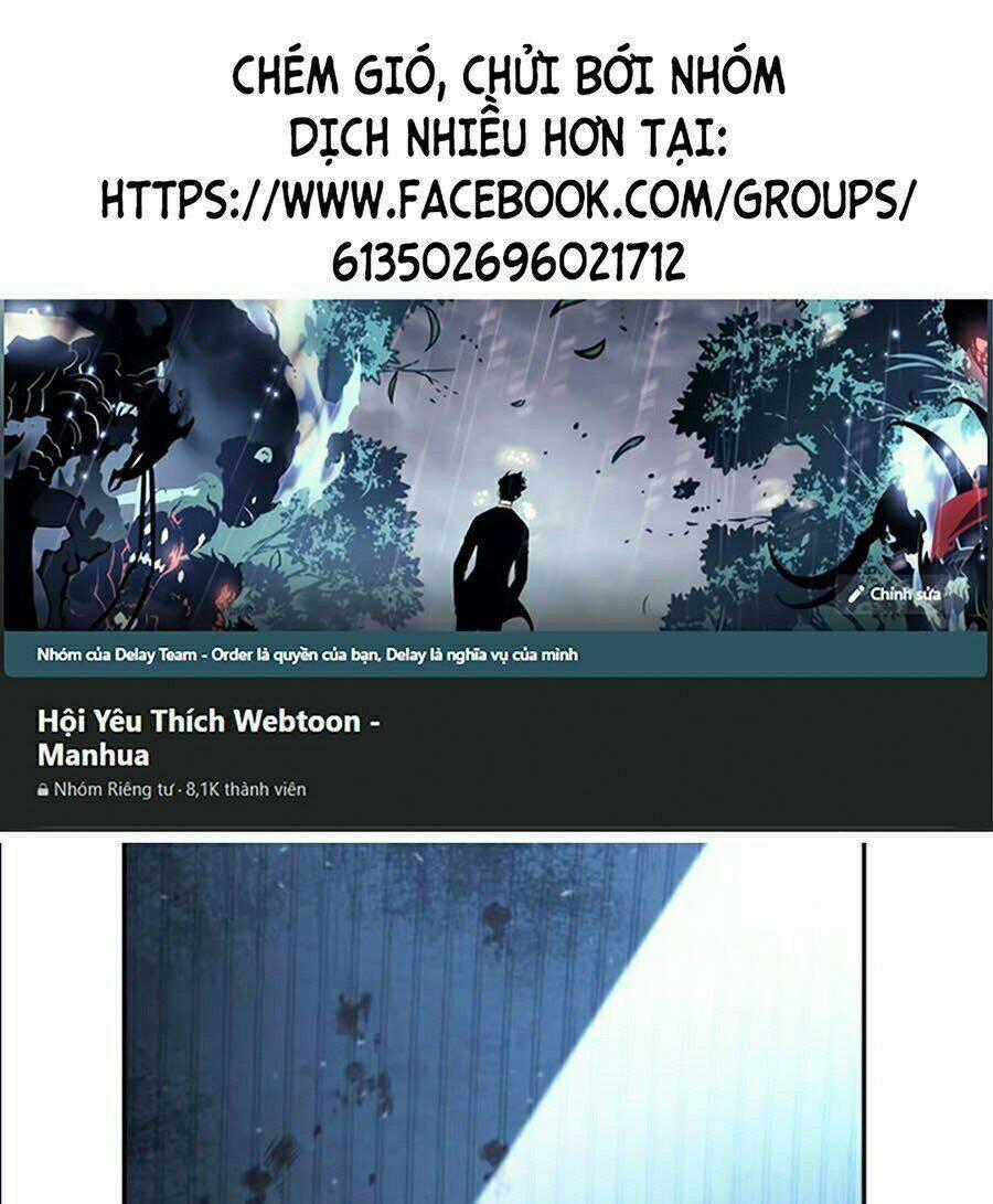 Toàn Trí Độc Giả - Omniscient Reader - Chapter 57 - Trang 1