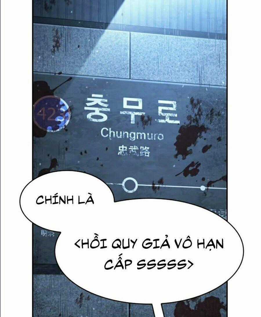 Toàn Trí Độc Giả - Omniscient Reader - Chapter 57 - Trang 2