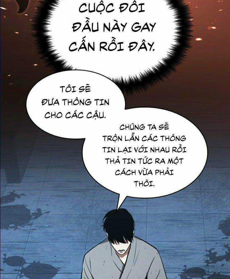 Toàn Trí Độc Giả - Omniscient Reader - Chapter 57 - Trang 11