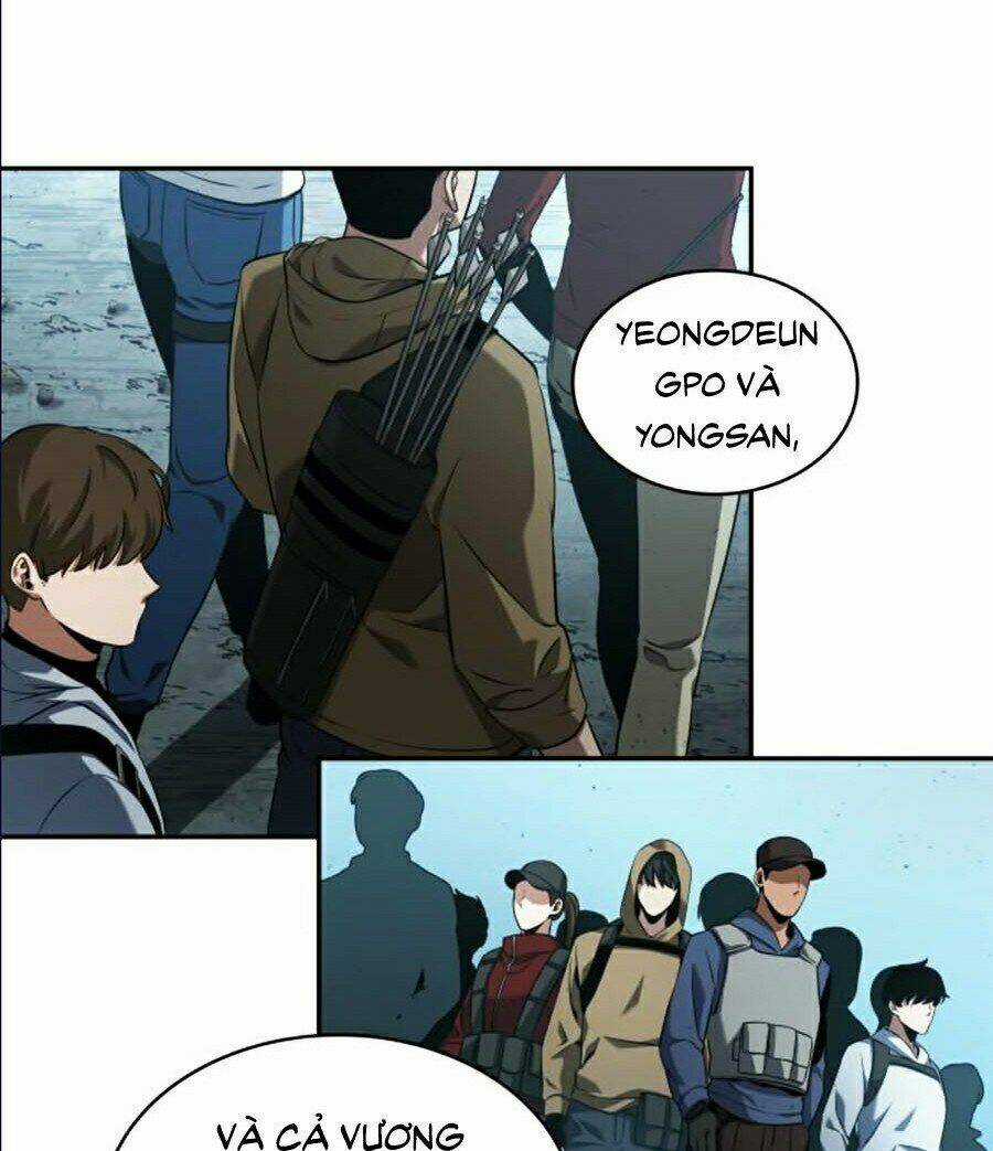 Toàn Trí Độc Giả - Omniscient Reader - Chapter 57 - Trang 107