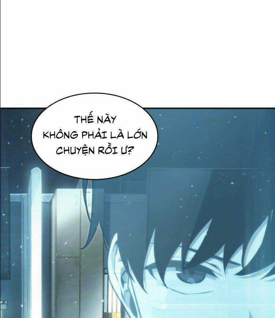 Toàn Trí Độc Giả - Omniscient Reader - Chapter 57 - Trang 109