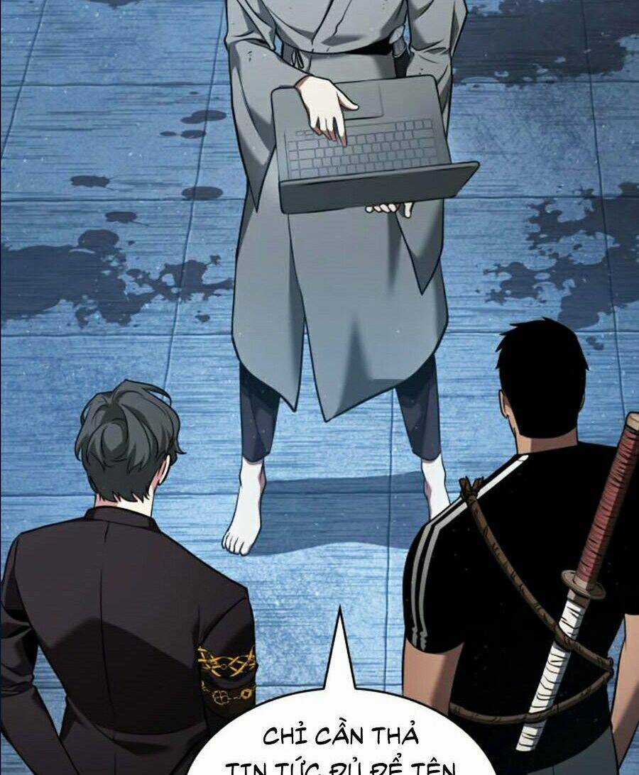 Toàn Trí Độc Giả - Omniscient Reader - Chapter 57 - Trang 12