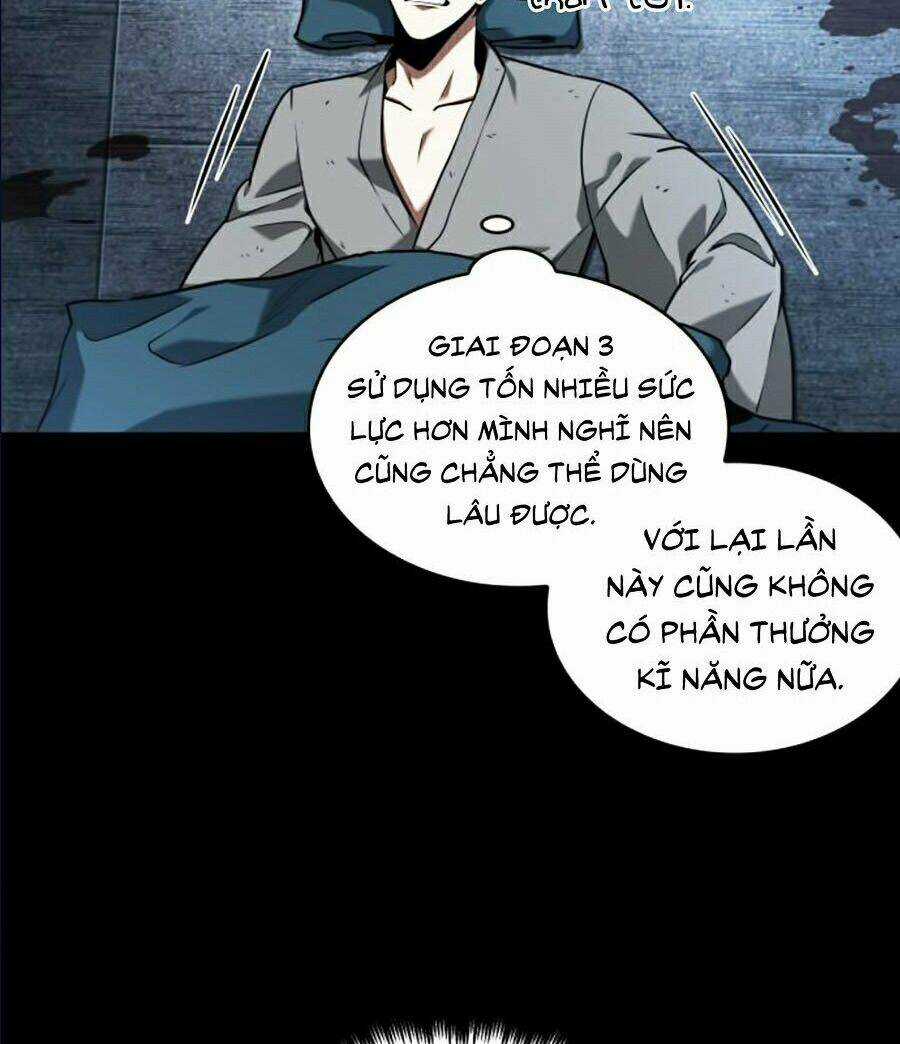 Toàn Trí Độc Giả - Omniscient Reader - Chapter 57 - Trang 114