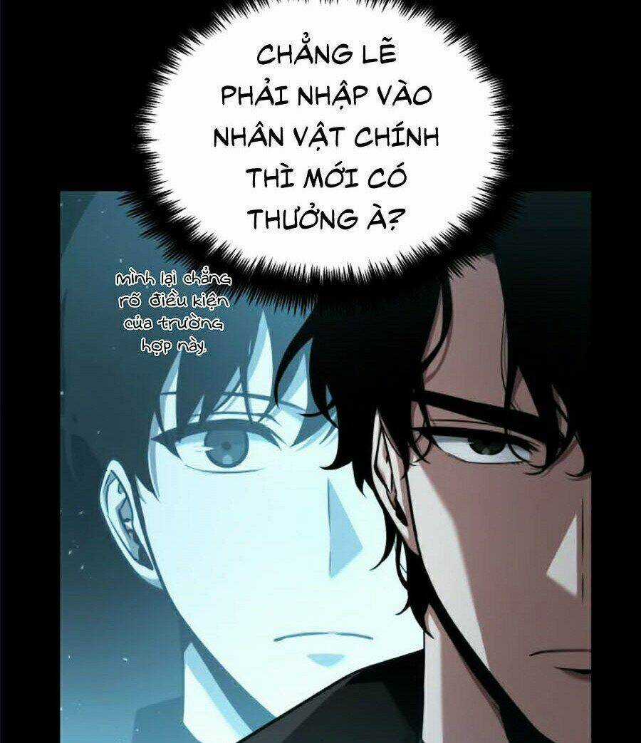 Toàn Trí Độc Giả - Omniscient Reader - Chapter 57 - Trang 115