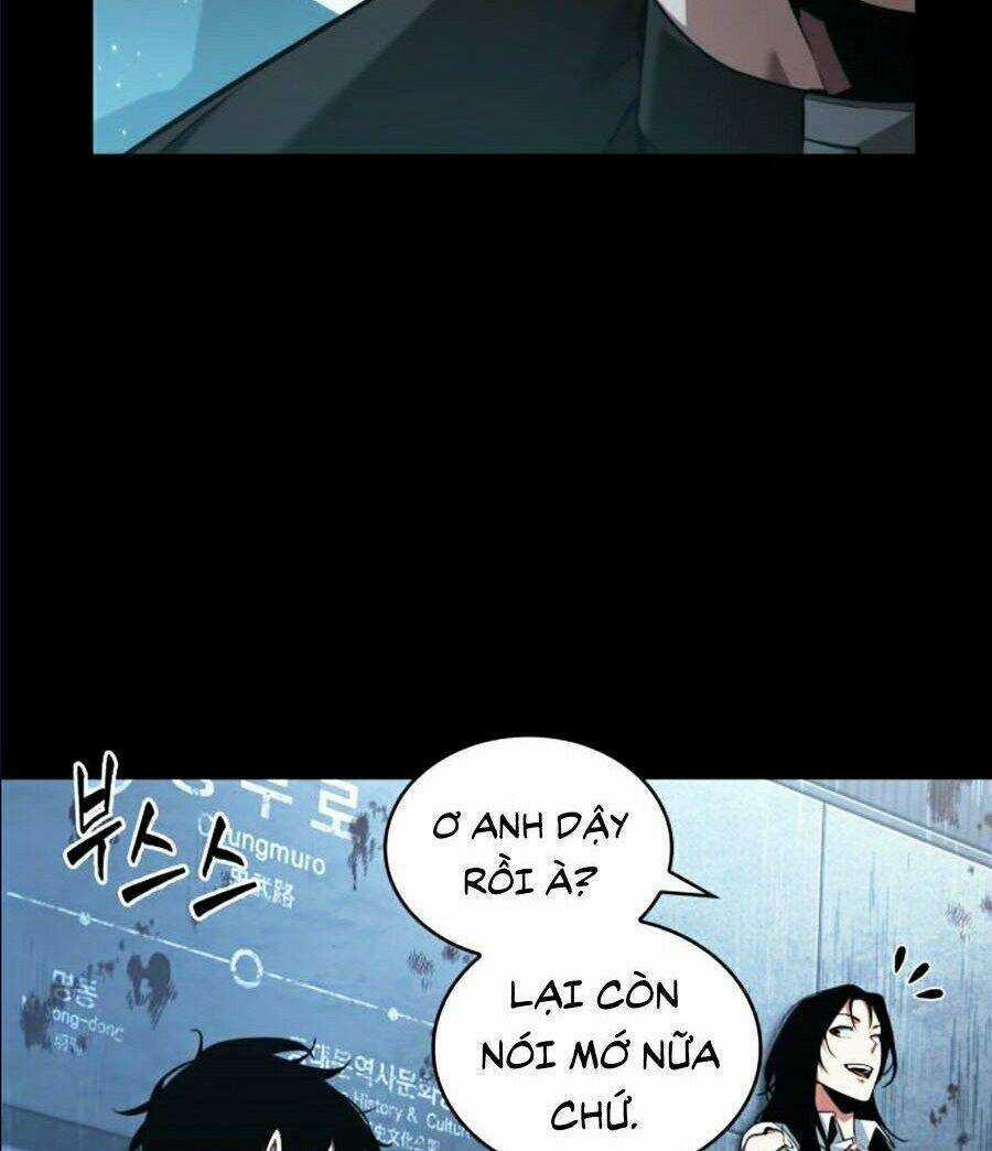 Toàn Trí Độc Giả - Omniscient Reader - Chapter 57 - Trang 116