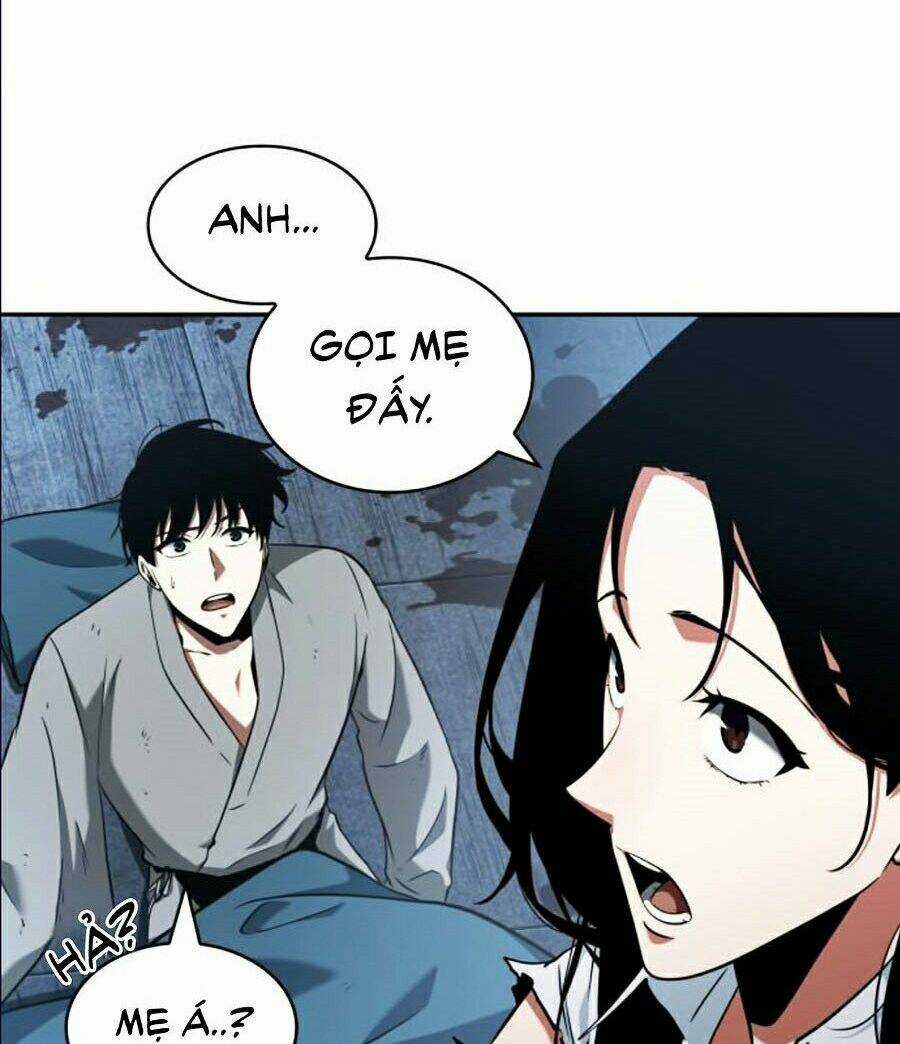 Toàn Trí Độc Giả - Omniscient Reader - Chapter 57 - Trang 118