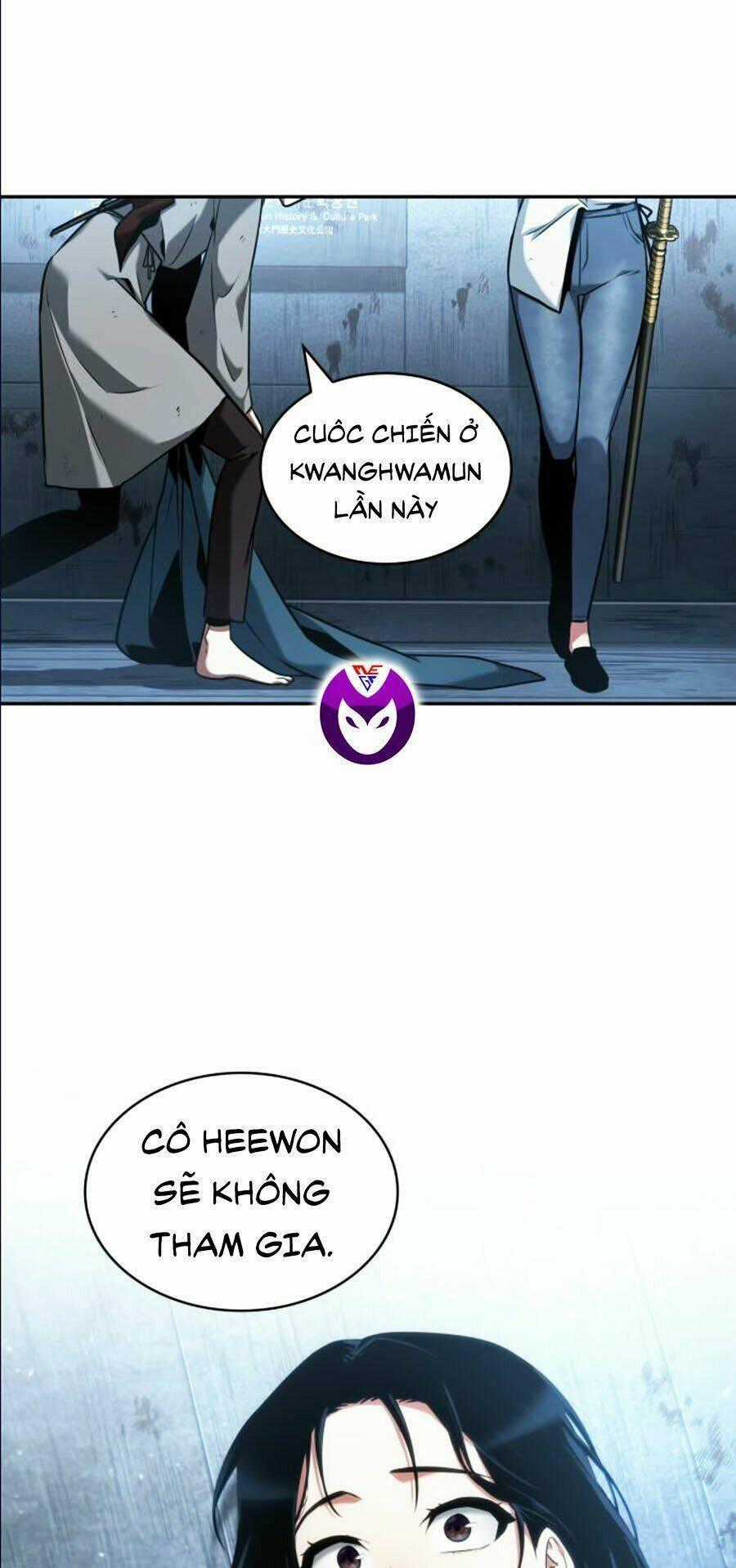 Toàn Trí Độc Giả - Omniscient Reader - Chapter 57 - Trang 121