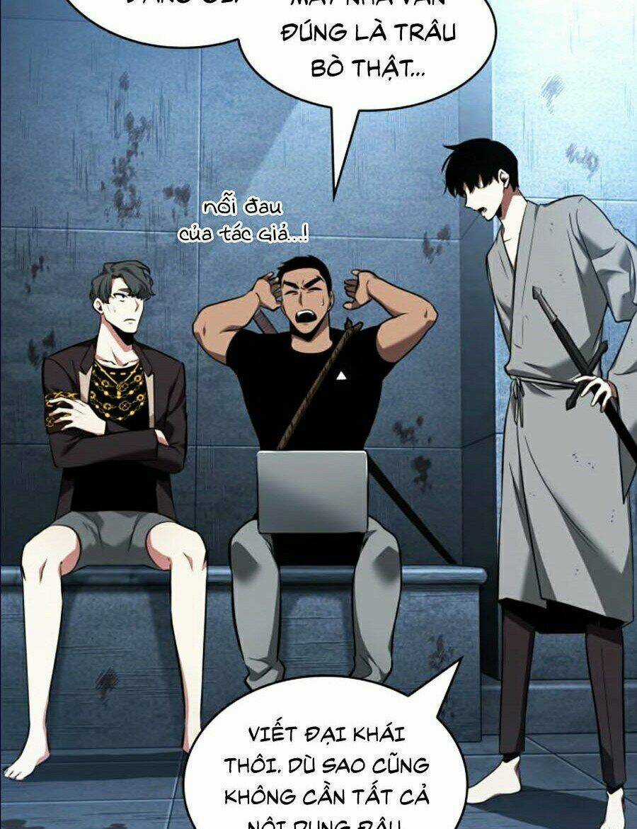 Toàn Trí Độc Giả - Omniscient Reader - Chapter 57 - Trang 19