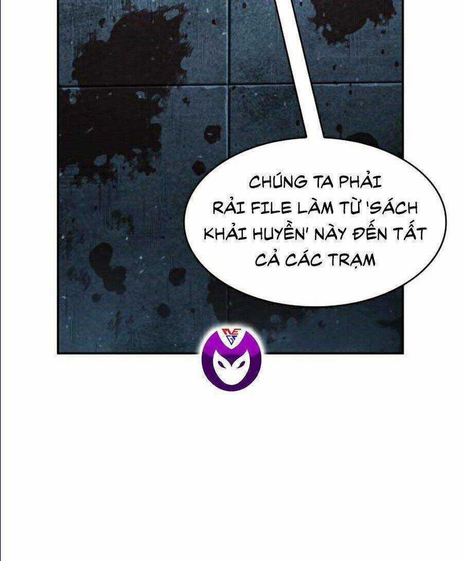 Toàn Trí Độc Giả - Omniscient Reader - Chapter 57 - Trang 3