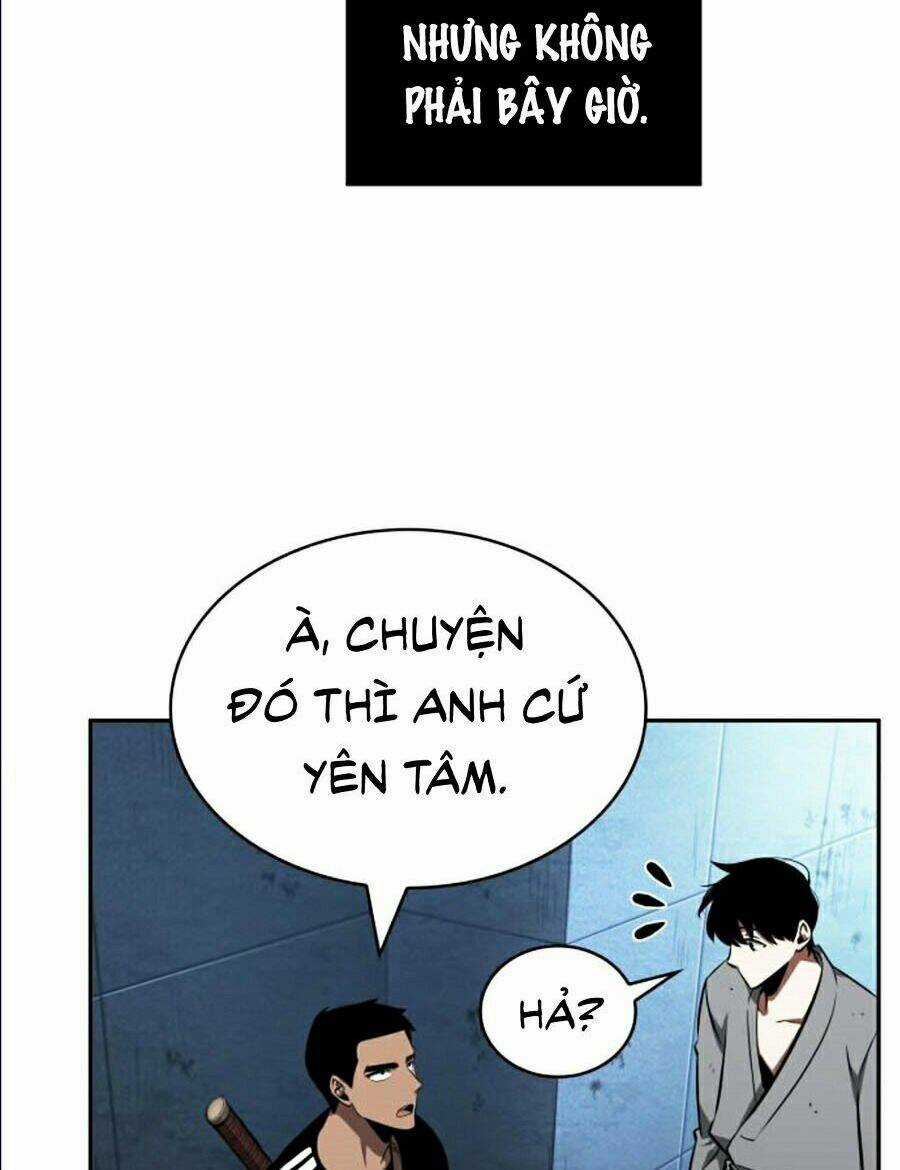 Toàn Trí Độc Giả - Omniscient Reader - Chapter 57 - Trang 22