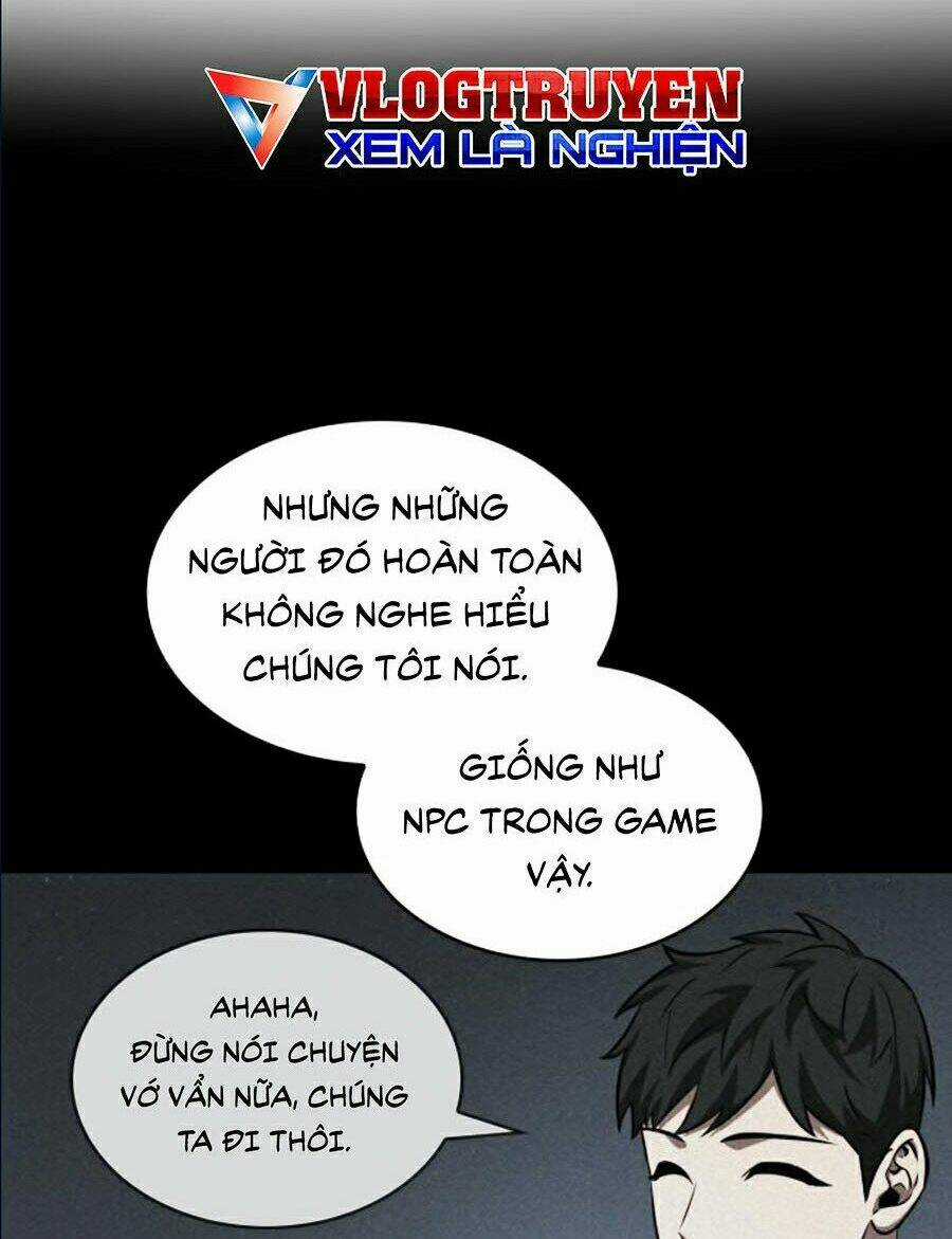 Toàn Trí Độc Giả - Omniscient Reader - Chapter 57 - Trang 24