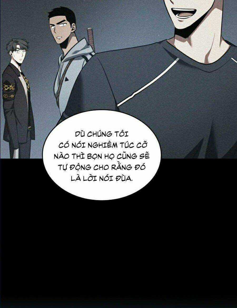 Toàn Trí Độc Giả - Omniscient Reader - Chapter 57 - Trang 25