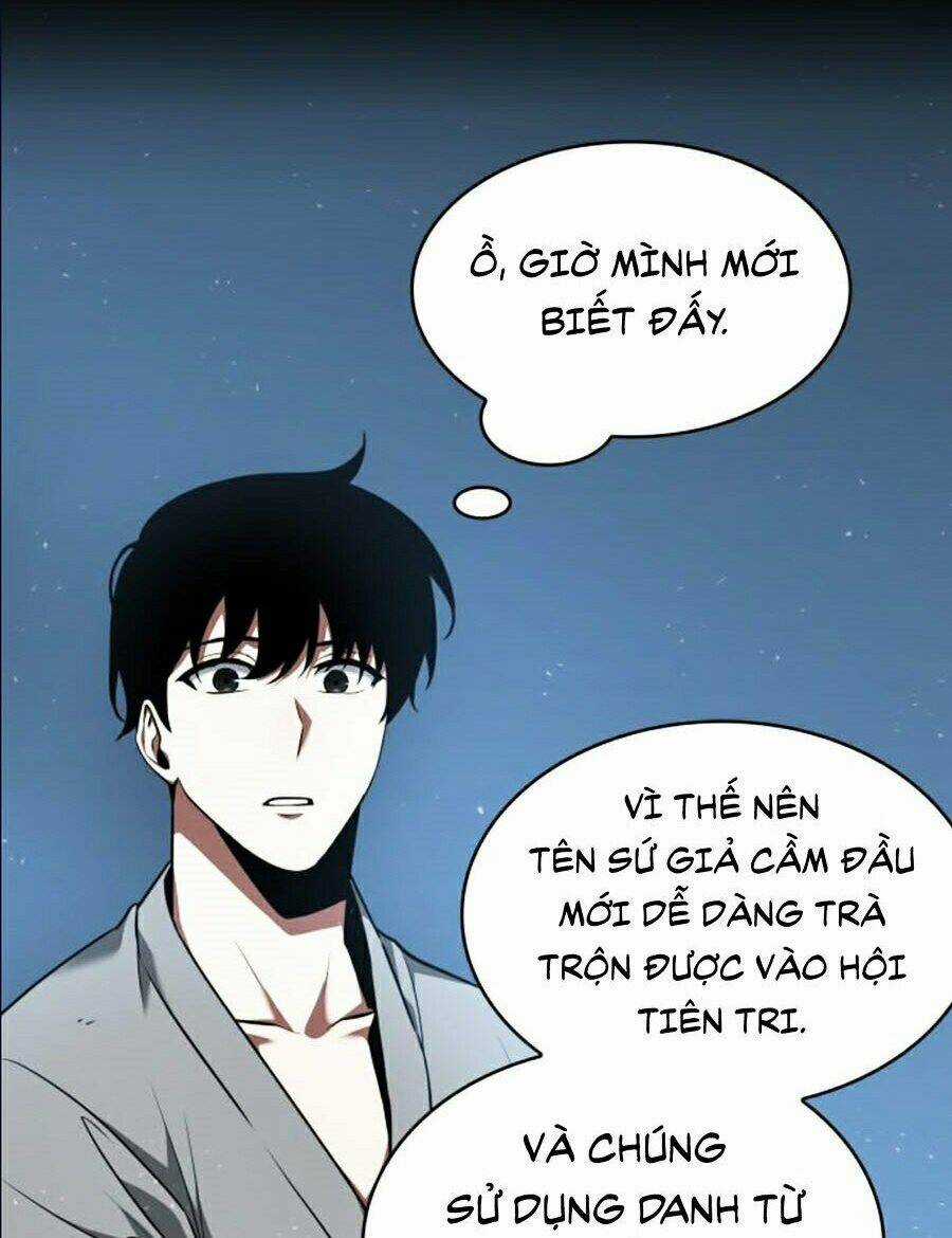 Toàn Trí Độc Giả - Omniscient Reader - Chapter 57 - Trang 26
