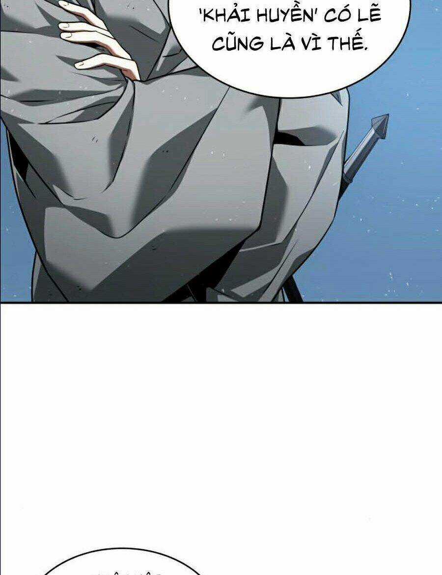 Toàn Trí Độc Giả - Omniscient Reader - Chapter 57 - Trang 27