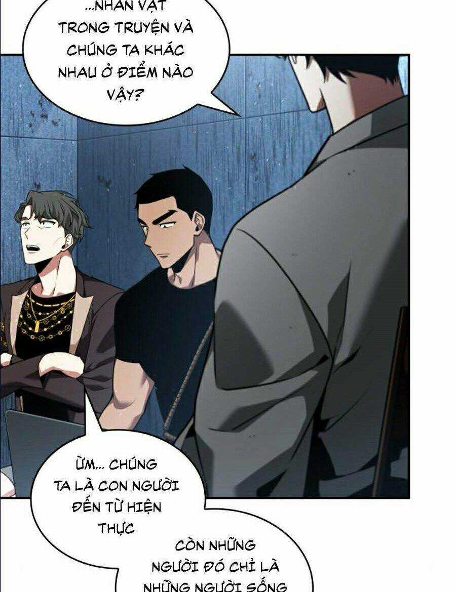 Toàn Trí Độc Giả - Omniscient Reader - Chapter 57 - Trang 28