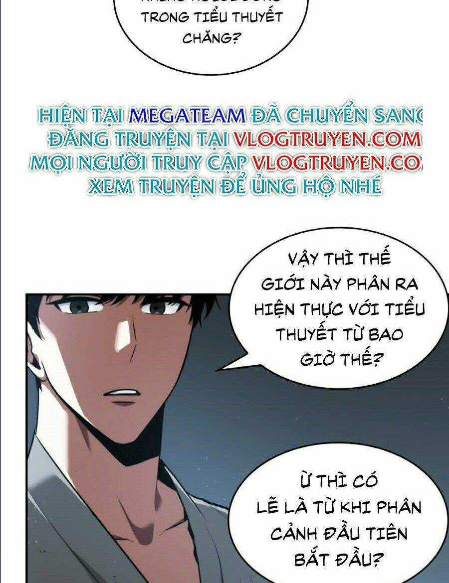 Toàn Trí Độc Giả - Omniscient Reader - Chapter 57 - Trang 29