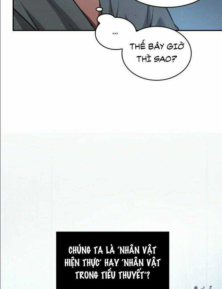 Toàn Trí Độc Giả - Omniscient Reader - Chapter 57 - Trang 30