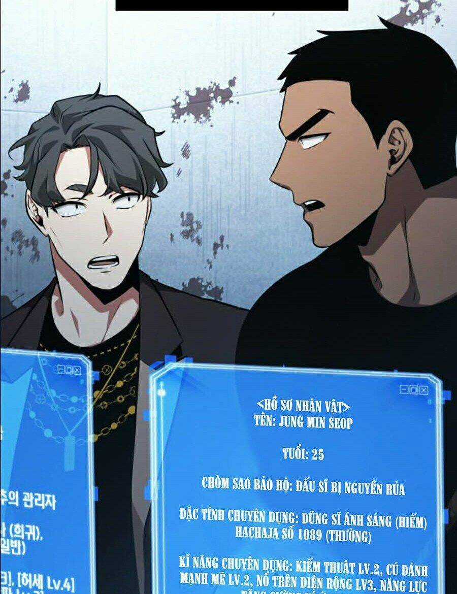 Toàn Trí Độc Giả - Omniscient Reader - Chapter 57 - Trang 31