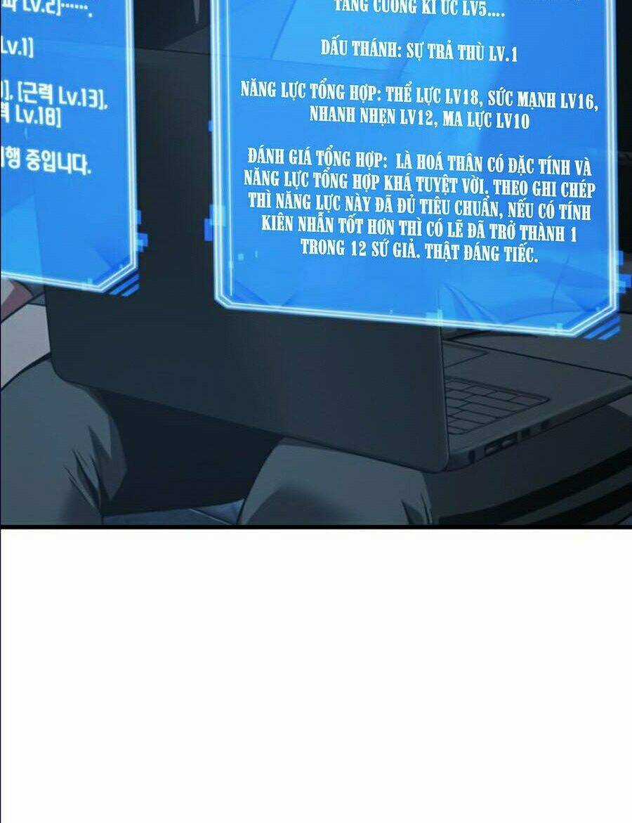 Toàn Trí Độc Giả - Omniscient Reader - Chapter 57 - Trang 32