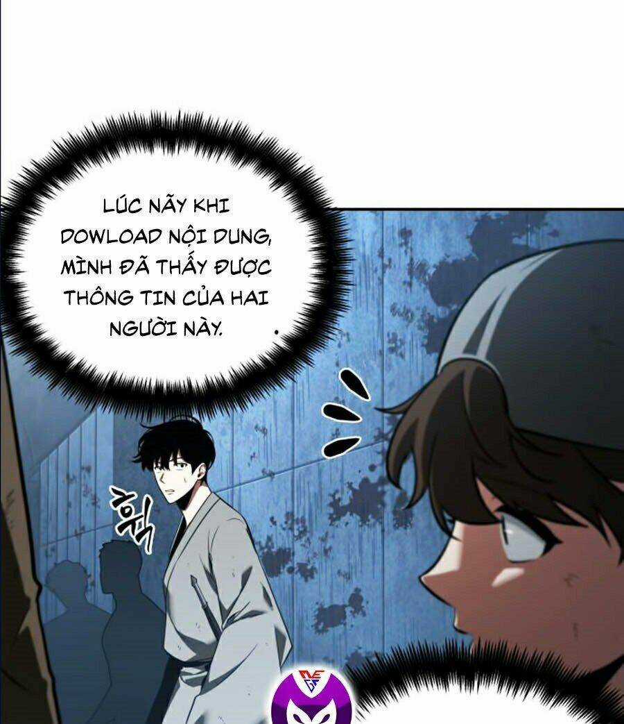 Toàn Trí Độc Giả - Omniscient Reader - Chapter 57 - Trang 33