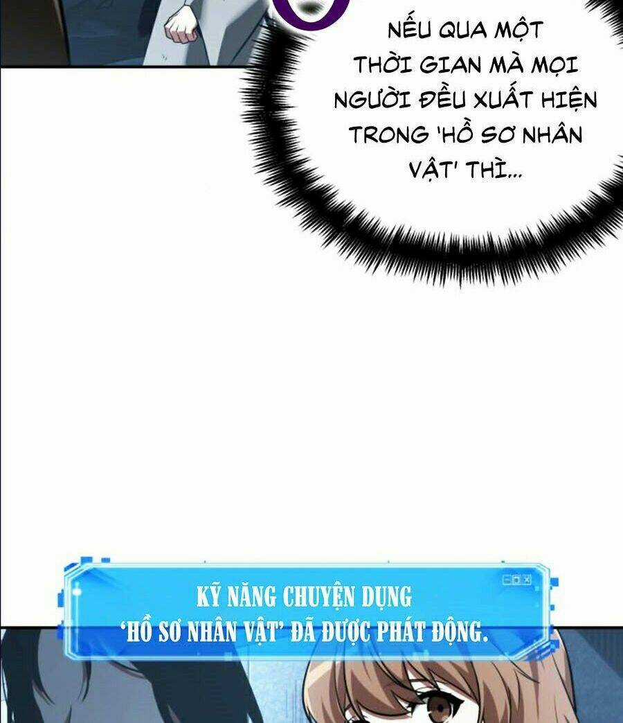 Toàn Trí Độc Giả - Omniscient Reader - Chapter 57 - Trang 34