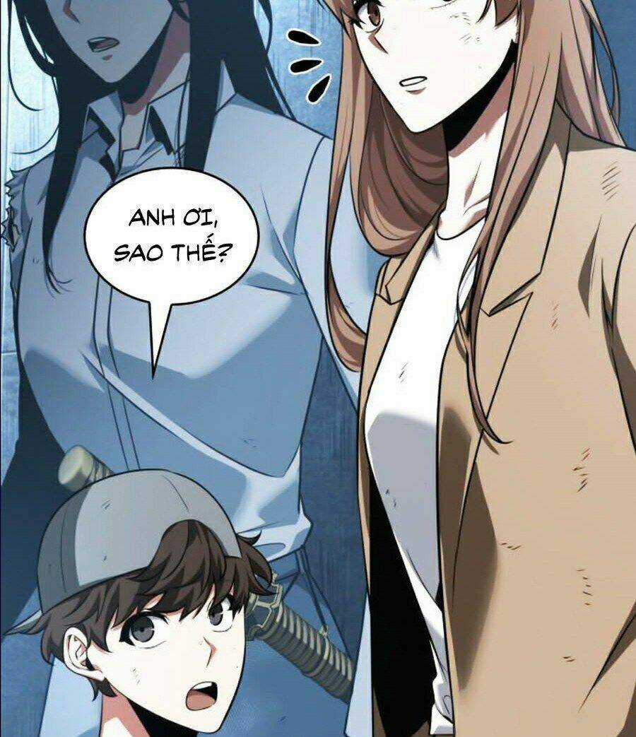 Toàn Trí Độc Giả - Omniscient Reader - Chapter 57 - Trang 35