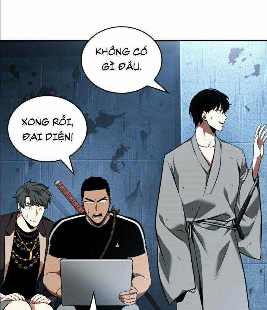 Toàn Trí Độc Giả - Omniscient Reader - Chapter 57 - Trang 38