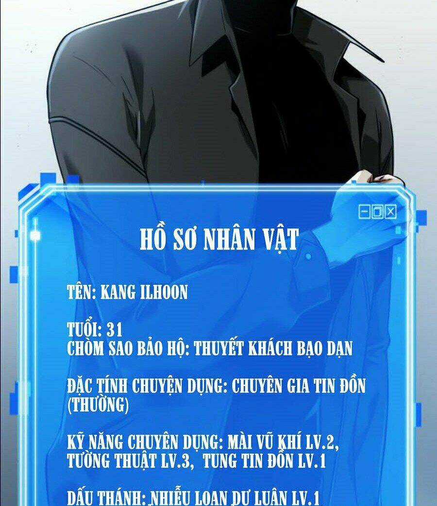 Toàn Trí Độc Giả - Omniscient Reader - Chapter 57 - Trang 45