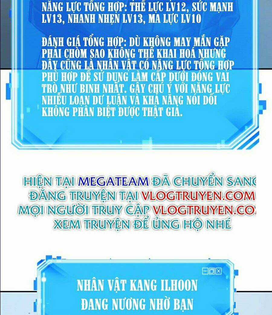 Toàn Trí Độc Giả - Omniscient Reader - Chapter 57 - Trang 46