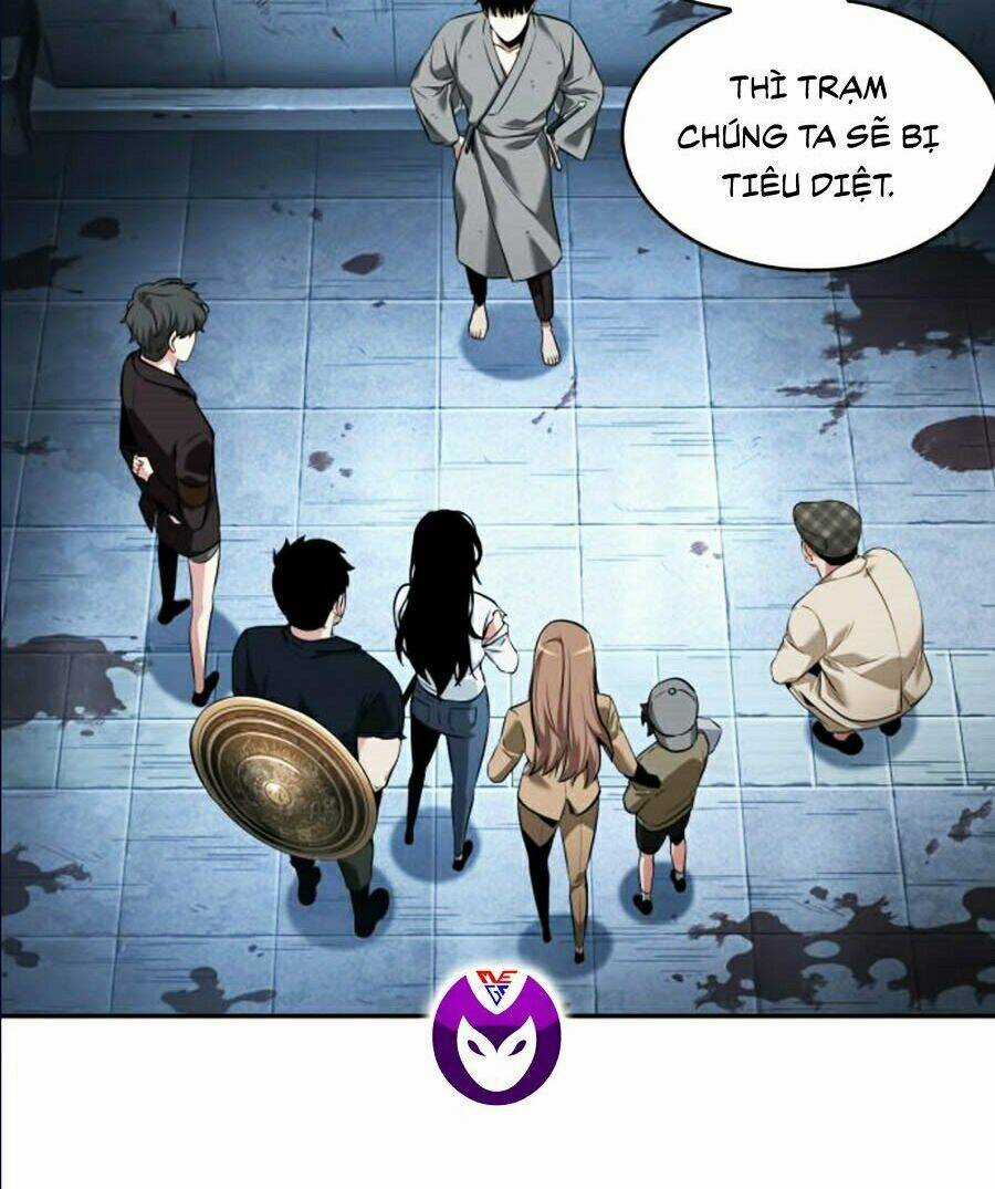 Toàn Trí Độc Giả - Omniscient Reader - Chapter 57 - Trang 50