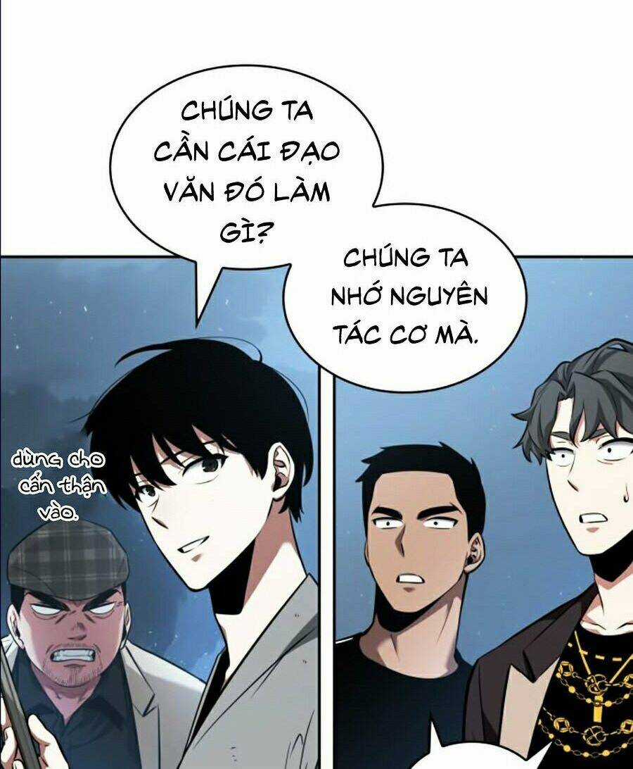 Toàn Trí Độc Giả - Omniscient Reader - Chapter 57 - Trang 6