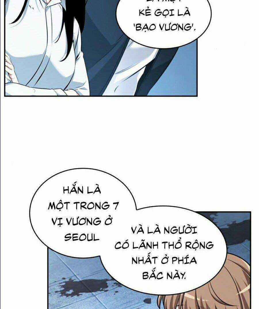 Toàn Trí Độc Giả - Omniscient Reader - Chapter 57 - Trang 52