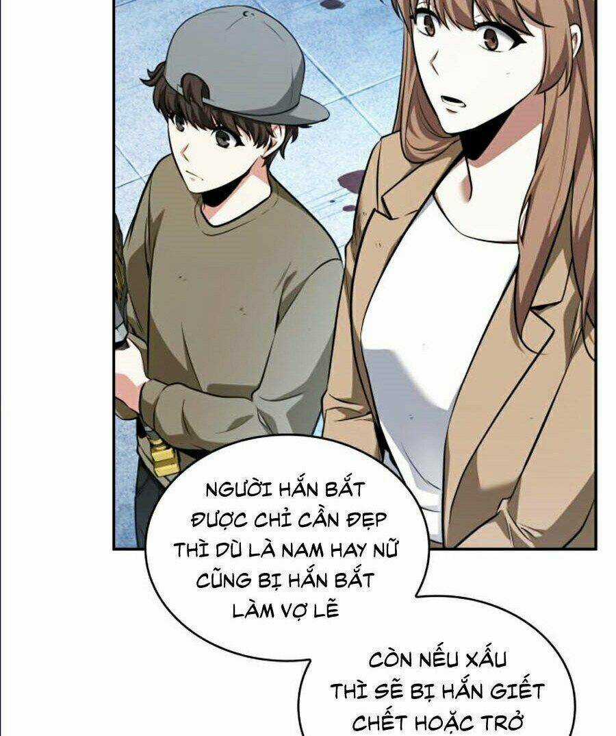 Toàn Trí Độc Giả - Omniscient Reader - Chapter 57 - Trang 53