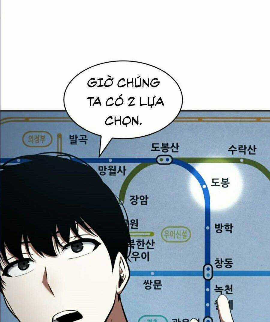 Toàn Trí Độc Giả - Omniscient Reader - Chapter 57 - Trang 56