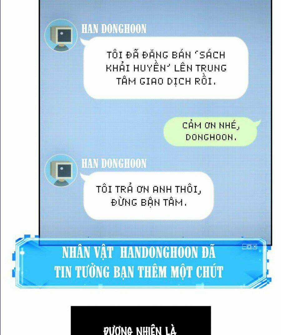 Toàn Trí Độc Giả - Omniscient Reader - Chapter 57 - Trang 63