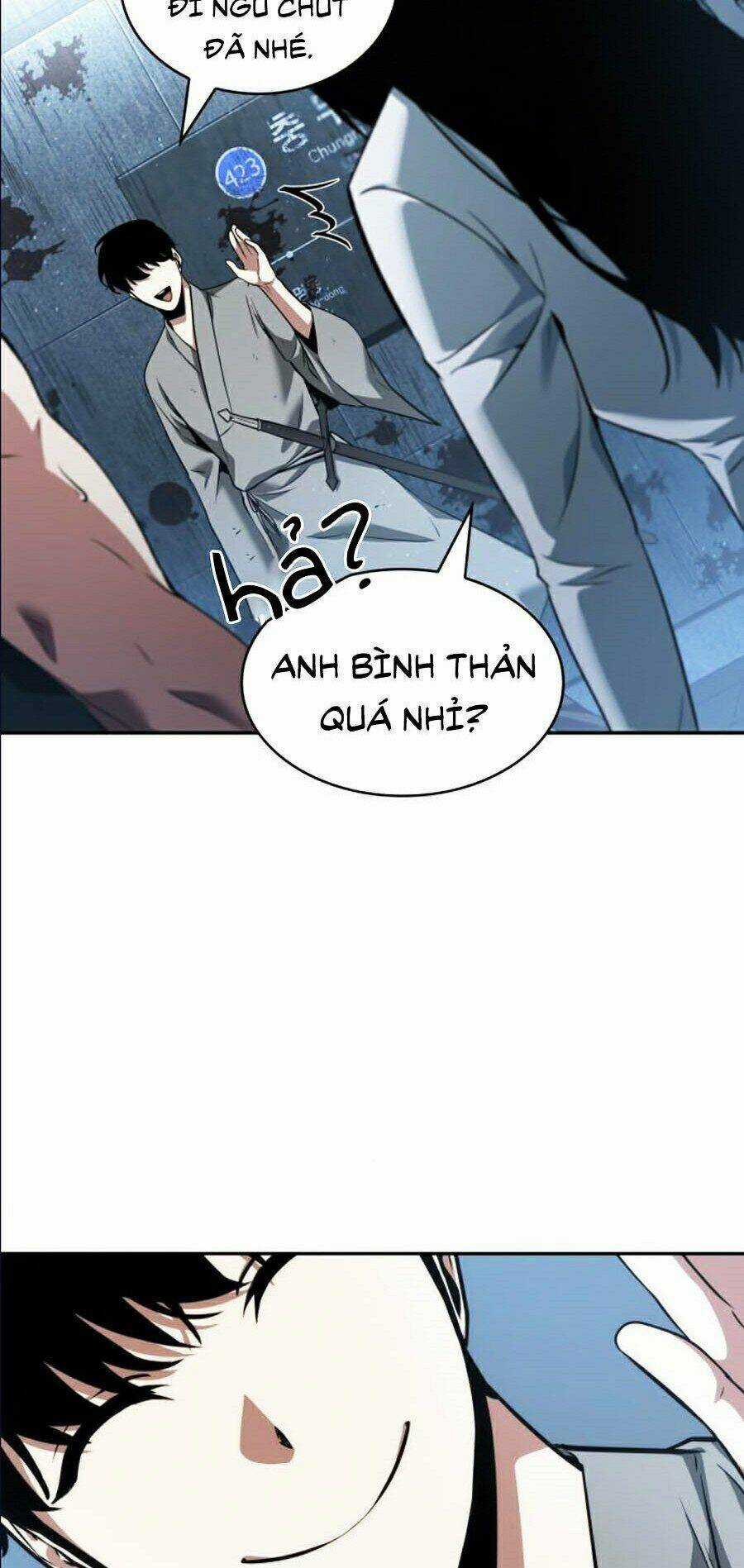 Toàn Trí Độc Giả - Omniscient Reader - Chapter 57 - Trang 69