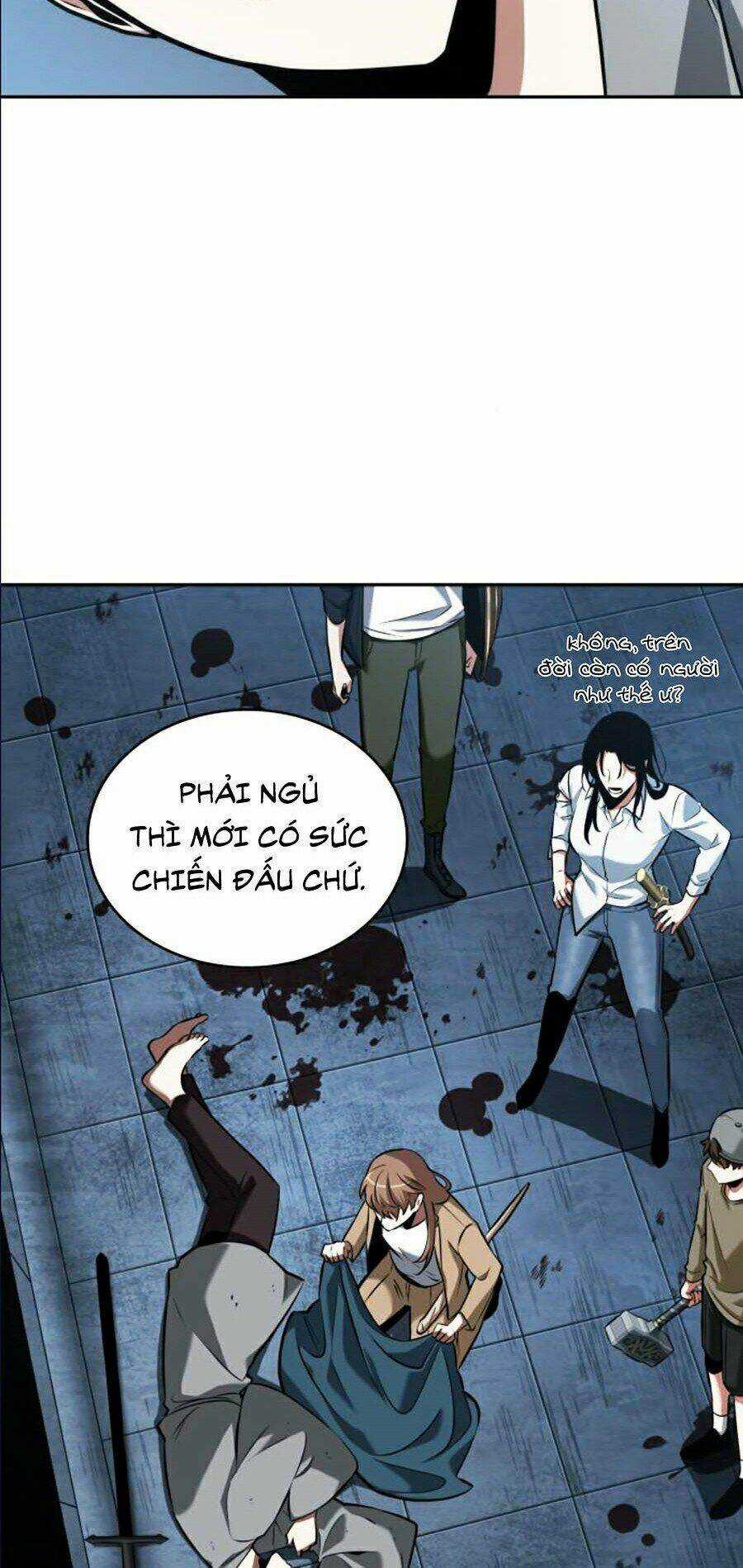 Toàn Trí Độc Giả - Omniscient Reader - Chapter 57 - Trang 70