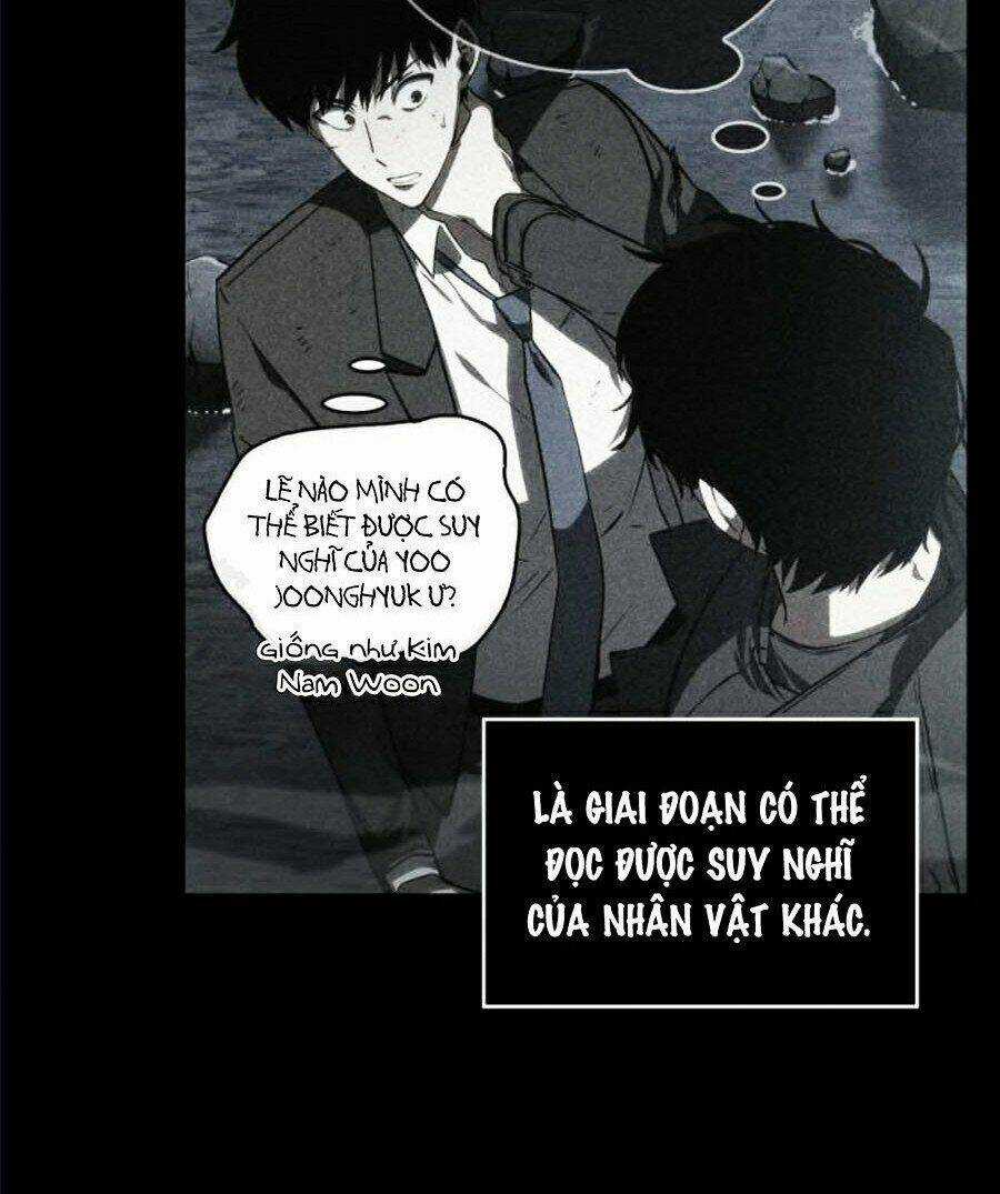 Toàn Trí Độc Giả - Omniscient Reader - Chapter 57 - Trang 75