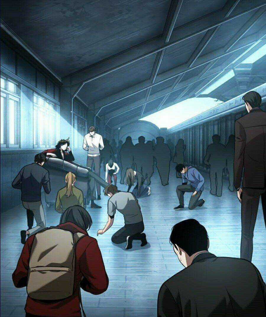 Toàn Trí Độc Giả - Omniscient Reader - Chapter 57 - Trang 81